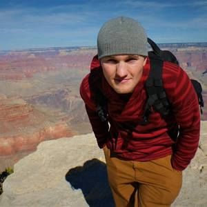 Meet your Posher, Tyler